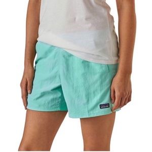 Patagonia “Strait Blue” Baggies